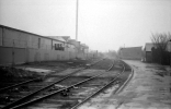 Bahnhof Boeklund, 1976
