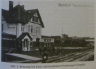 Bahnkreuzung