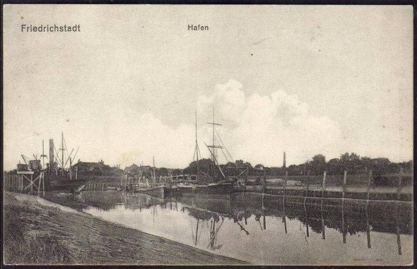 Friedrichstadt-Hafen1916