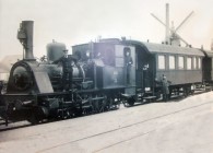 Jumbo,H. Laß, 1922