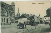Kappeln-Hafenstrasse1912