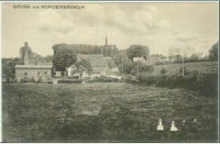 Norderbrarup1910