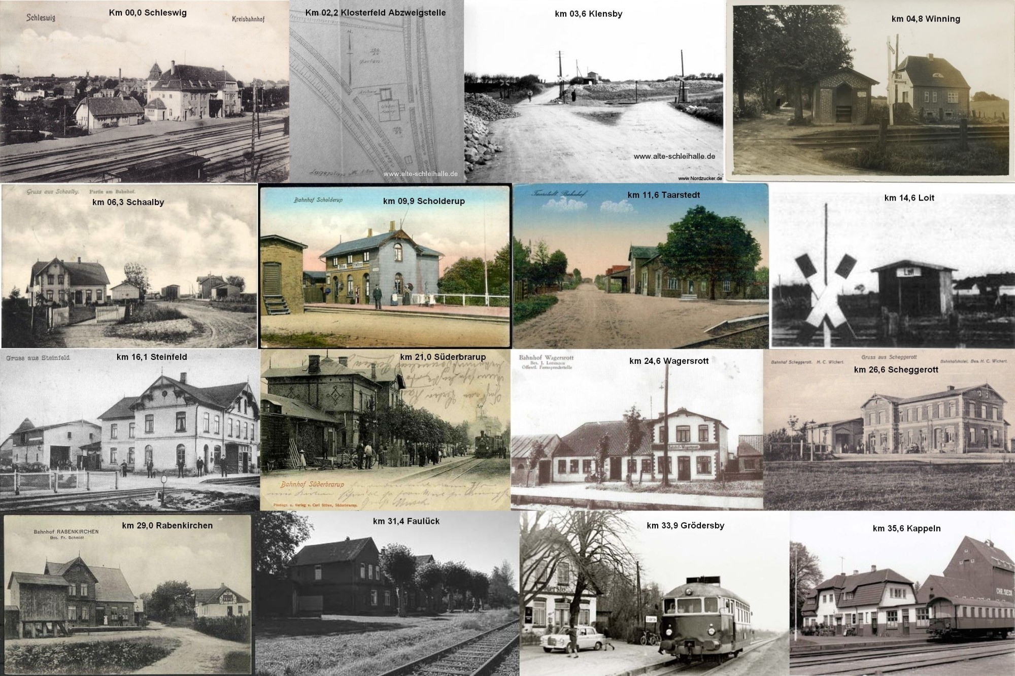 Schleswig-Kappeln