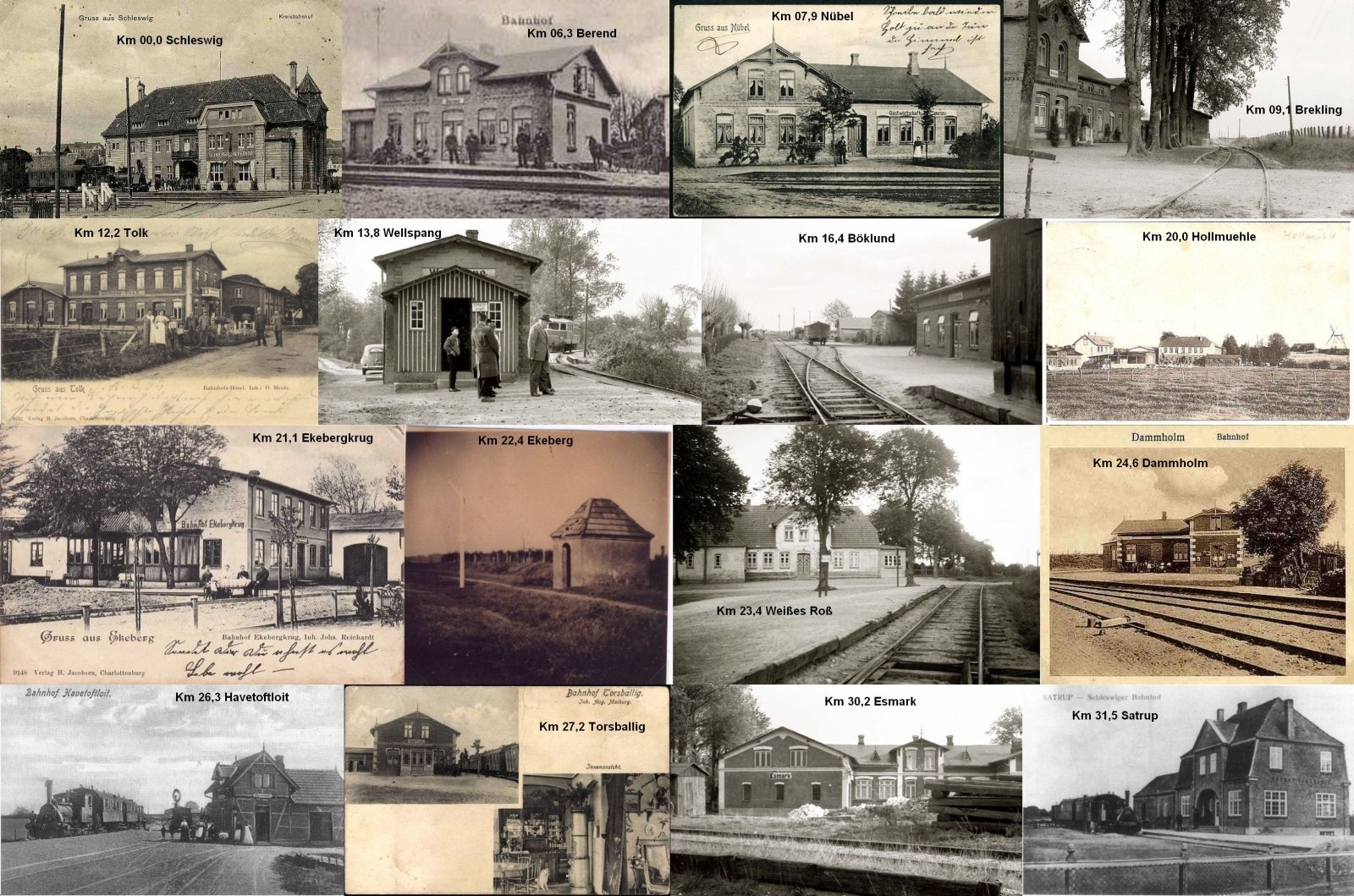 Schleswig-Satrup