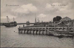 Friedrichstadt-vorderSchleuse