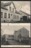 Grussaus