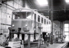 KreisbahnWerkstattschuppen
