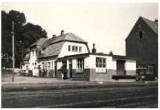 KreisbahnhofKappeln1953