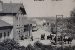 Schleswig-Hauptbahnhof