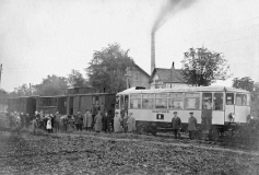 Triebwagen20erJahre