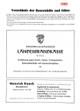 LandwAdressbuchVerzeichnis