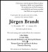 JuergenBrandt,, Traueranzeige