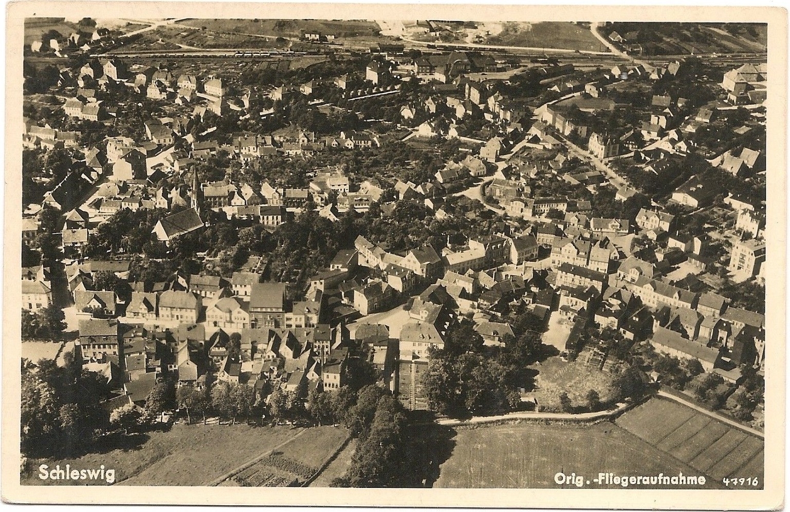 FliegeraufnahmeFriedrichsberg1939