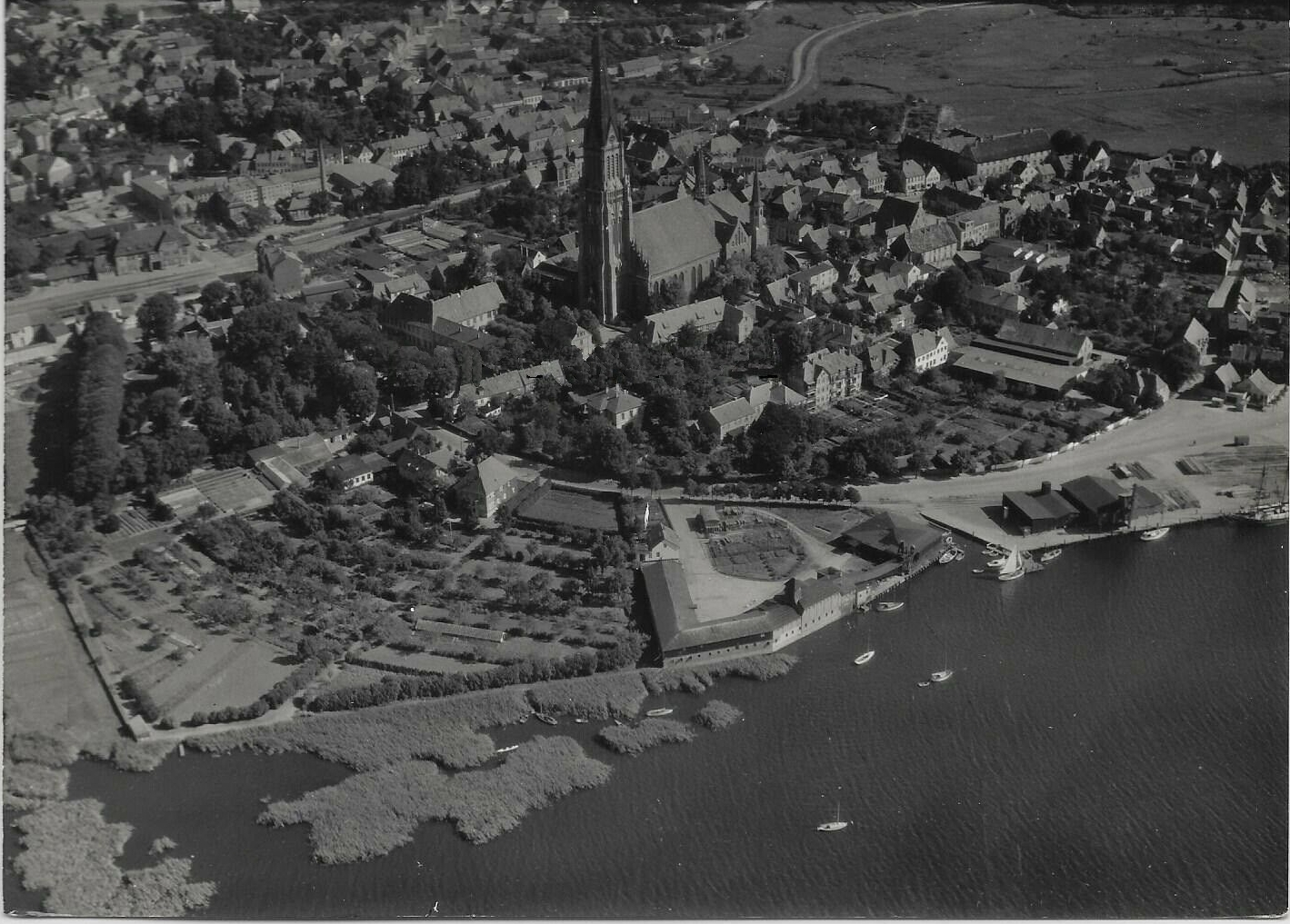 Luftbild
