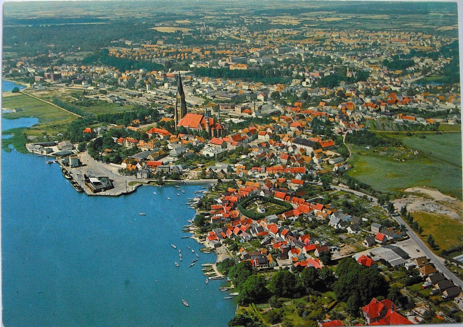 Schleswig_vonOsten