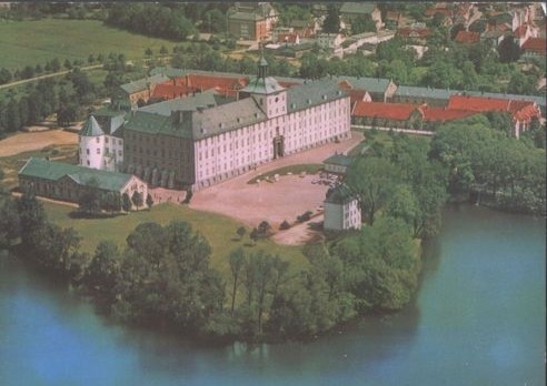 SchlossGottorfLuftaufnahmeFarbe