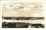 invasion