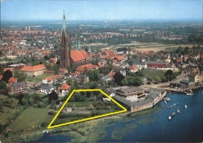 Bebauung Hafen