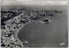 Binnenschlei Luft 1962