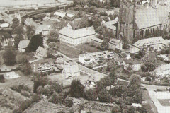 Garten an de Schle i1986