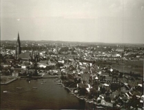 HolmDomBlick