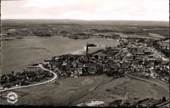 Luft Holmer Noor 1957 Luft Holmer Noor 1957