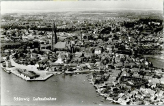 Luft SW 1958