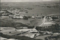 Luft, Umgehungsstrasse