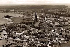 Panorama, Luft