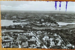 Schleswig, Luft