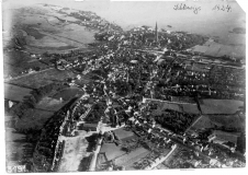 SchleswigPanoramakarte1924