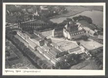 schloss von oben