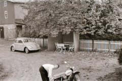 Vahlbruch, Tolkschuby
