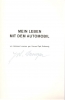 OpelLorenzen-Widmung