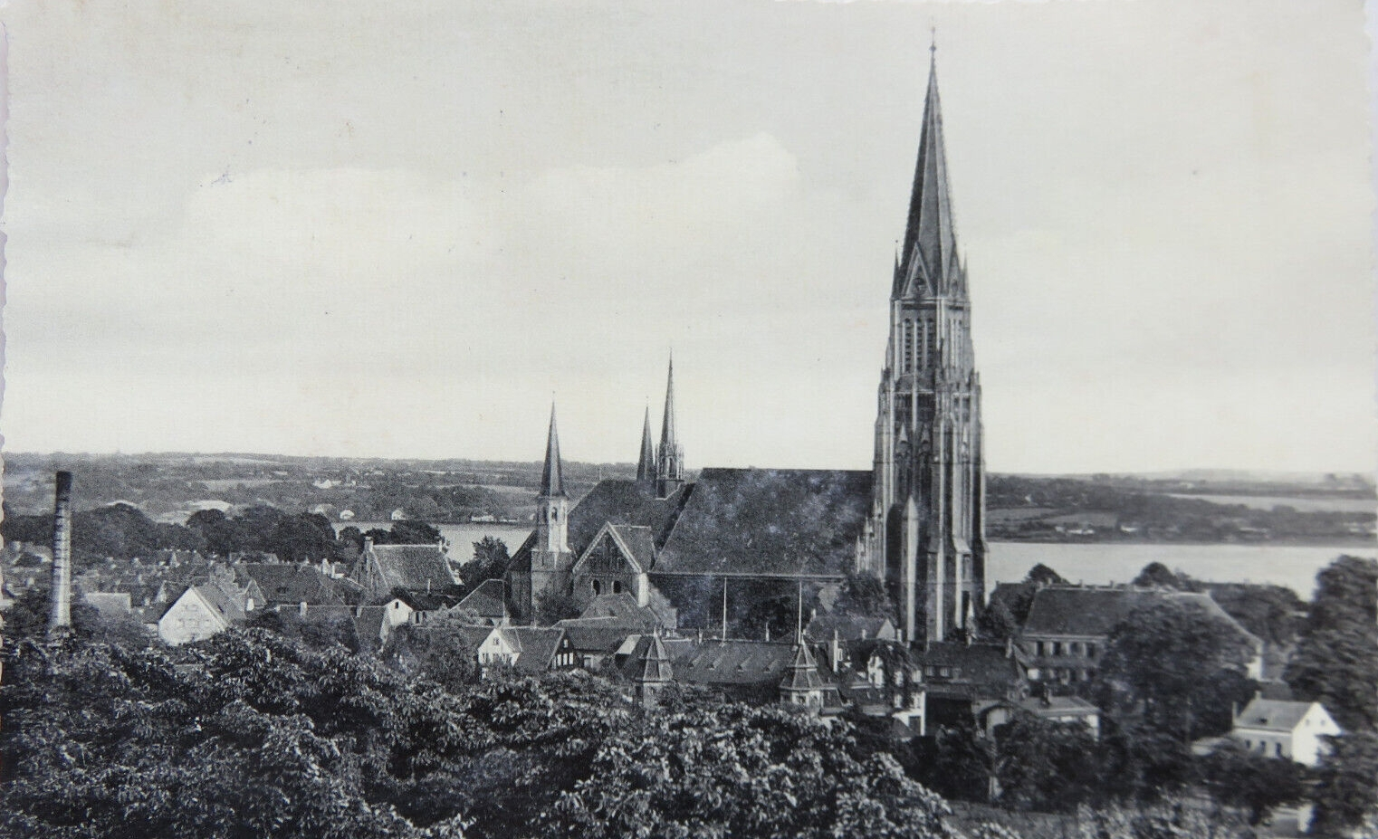 Panorama 1959