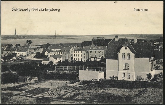 Friedrichsberg1913