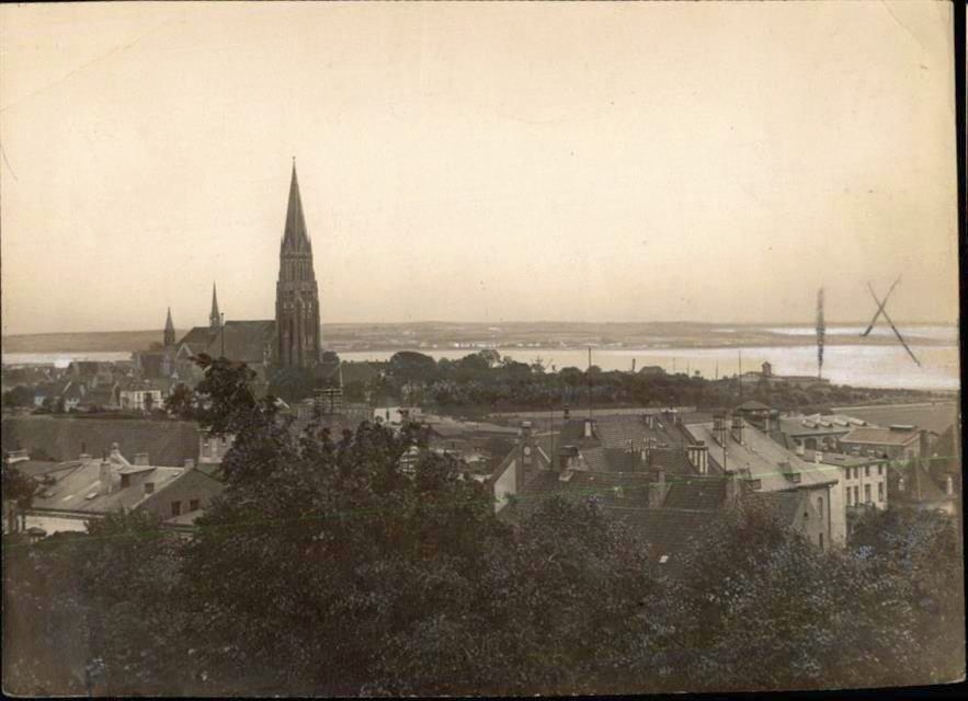 Panorama 1925