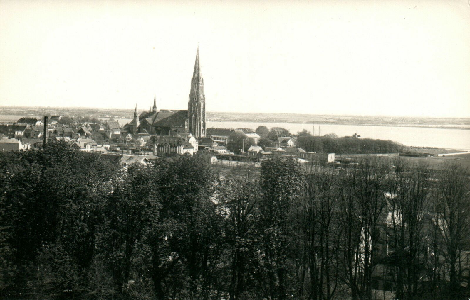 Panorama 1937
