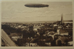 Panorama, Zeppelin