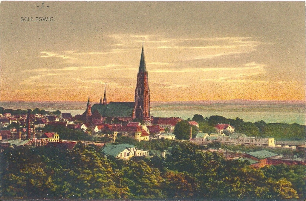 SchleswigPanorama1915