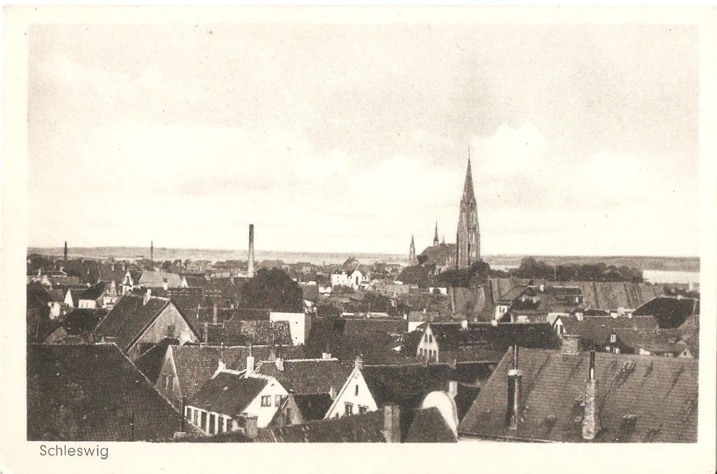 schleswig1918