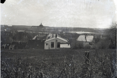 Aussicht 1920