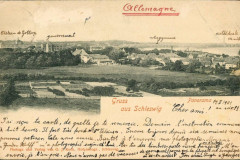 Panorama 1901