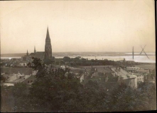 Panorama 1925