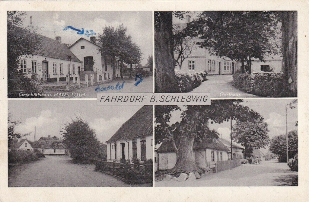 Fahrdorf