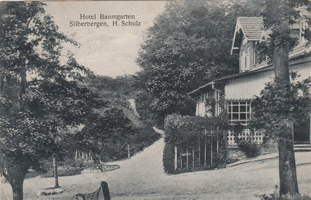 Baumgarten 1920
