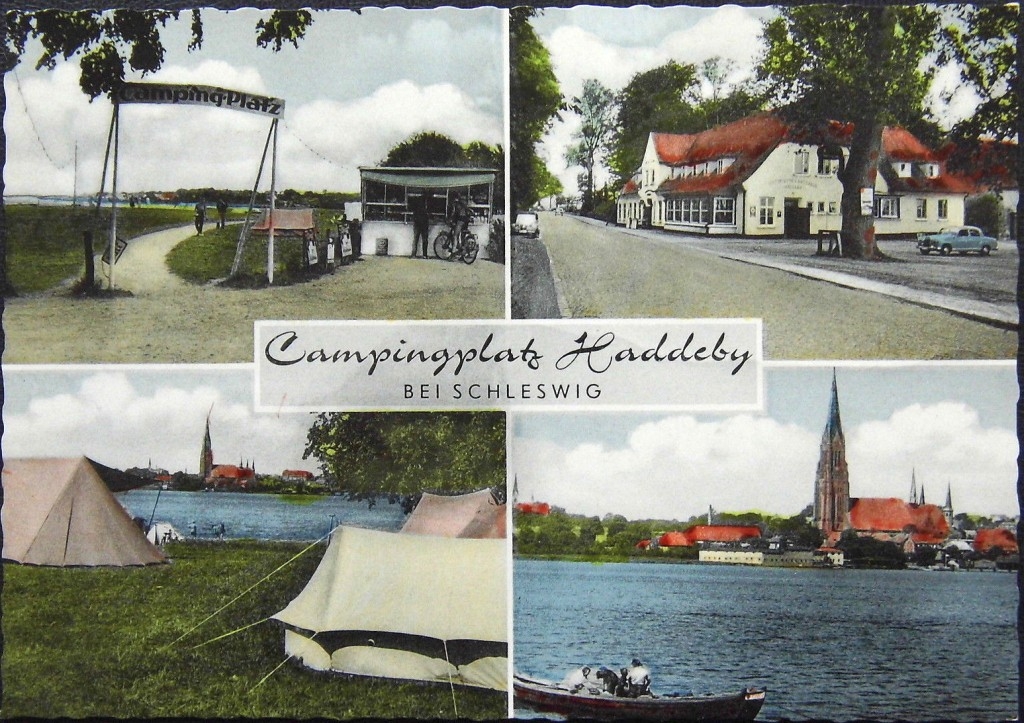 CampingplatzHaddeby