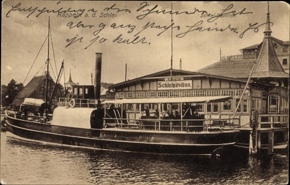 Kappeln1911