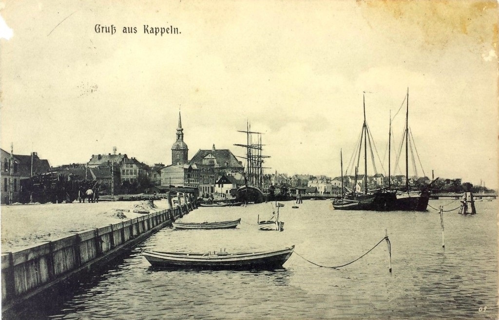 KappelnHafen