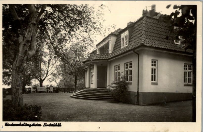 KindererholungsheimLindauhoehAussen